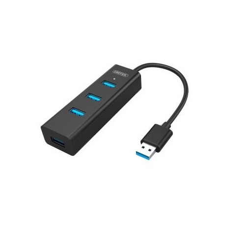 Hub Unitek Y-3089 4x USB 3.0
