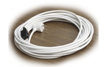 Kabel zasilający do projektora/komputera 10m