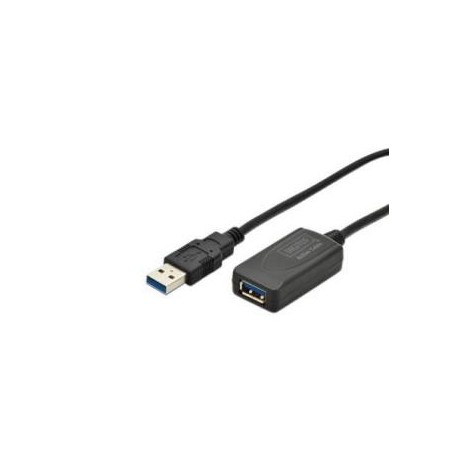 Aktywny przedłużacz Digitus DA-73104 USB 3.0 5m