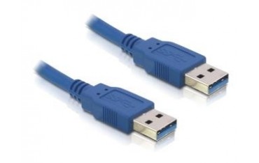 Kabel Delock USB AM-AM 3.0 1,5m