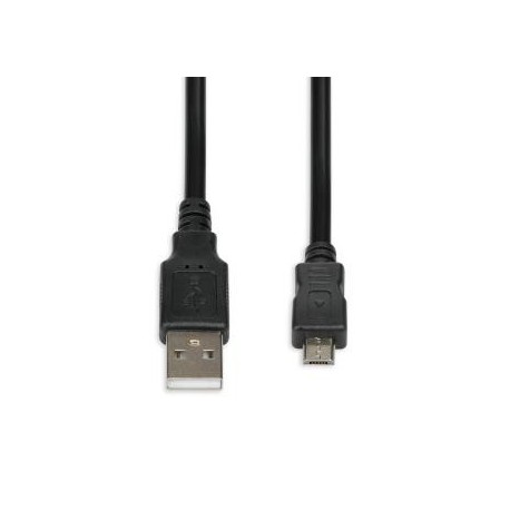 Kabel USB iBOX IKU2M18 microUSB 2A