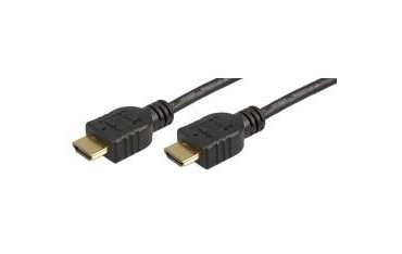 Kabel HDMI LogiLink CH0038 v1.4 GOLD, 3m
