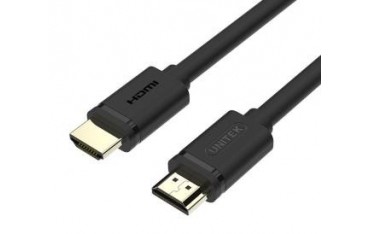 Kabel HDMI Unitek Y-C139 HDMI v.1.4 M/M BASIC 3m