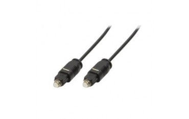 Kabel optyczny LogiLink CA1007 Toslink 1,5m