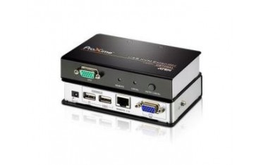 Extender KVM ATEN VGA/USB CE700A (CE700-AT-G) 150m 
