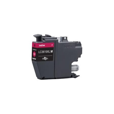 Tusz Brother LC-3619XLM magenta