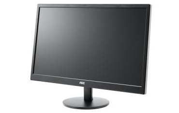 Monitor AOC 21,5" E2270SWHN HDMI