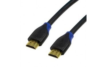 Kabel HDMI LogiLink CH0061 v2.0, 1m