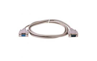 Kabel RS-232 Akyga AK-CO-01 M/F 2m 