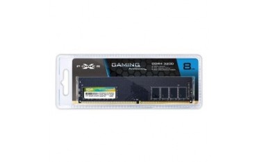 Pamięć DDR4 Silicon Power XPOWER AirCool 8GB (1x8GB) 3200MHz CL16 1,35V