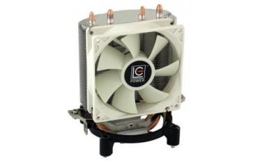 Wentylator LC-Power LC-CC-95 LGA 775/1155/1156 / AMD AM2/AM3