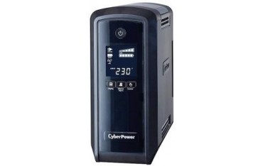 Zasilacz awaryjny UPS CyberPower CP900EPFCLCD