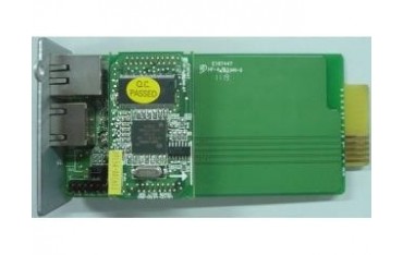 Moduł SNMP dla UPS Power Walker VI 1000/1500/2000/3000RT LCD