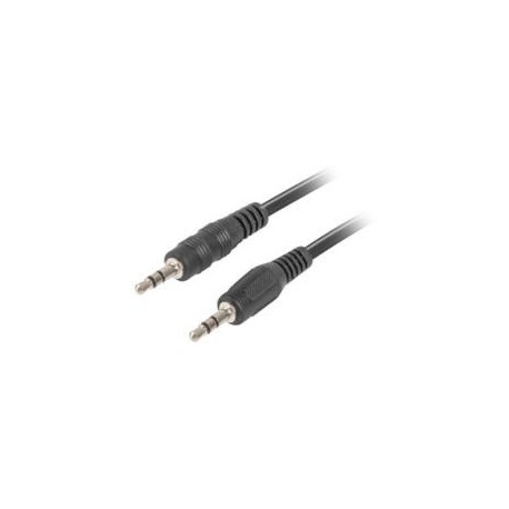 Kabel audio Akyga AK-AV-12 mini Jack (M) / mini Jack (M) 2m