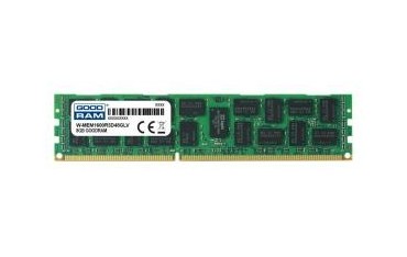Pamięć serwerowa GOODRAM 8GB 1600MHz DDR3 REG ECC