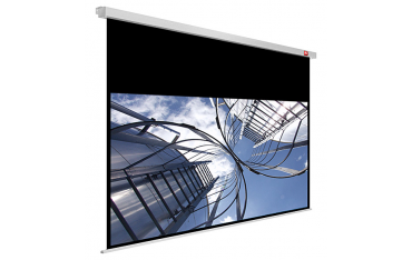 Avtek Business PRO 200 Ekran projekcyjny rozwijany ręcznie 16:10