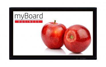 Monitor interaktywny myBoard Business LED 65" z Androidem myBoard TE-XP 65