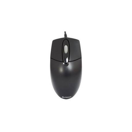 Mysz przewodowa A4Tech OP-720 optyczna USB czarna