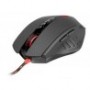 Mysz przewodowa A4Tech Bloody V8m V-Track Gaming USB ślizgacze czarna