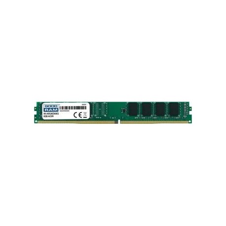 Pamięć DDR4 GOODRAM 8GB ACER 2666MHz PC4-21300U DDR4 DIMM