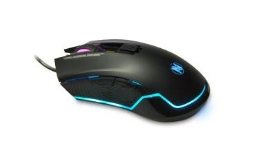 Mysz przewodowa iBOX Aurora A-3 Gaming RGB