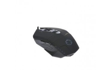 Mysz przewodowa Manta MM779G Gaming z podświetleniem