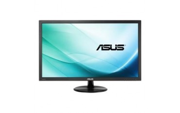 Monitor Asus 21,5" VP228HE VGA HDMI głośniki