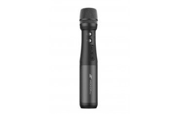 Micker PRO MK-10W mikrofon bezprzewodowy z głośnikiem