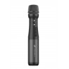 Micker PRO MK-10W mikrofon bezprzewodowy z głośnikiem