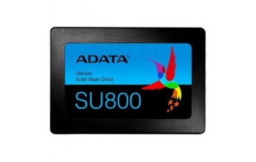 Dysk SSD ADATA Ultimate SU800 512GB 2.5'' SATA3 (560/520 MB/s) 7mm 3D TLC
