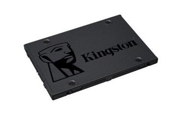 Dysk SSD Kingston A400 120GB 2,5" SATA3 (500/320 MB/s) 7mm