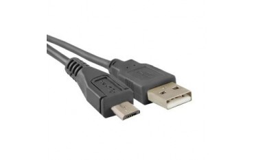 Kabel USB 2.0 Qoltec AM / mikro BM 1.8m