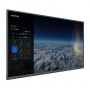 Monitor Newline TT-8519NT 85" LED 4K Ultra HD Android 8.0