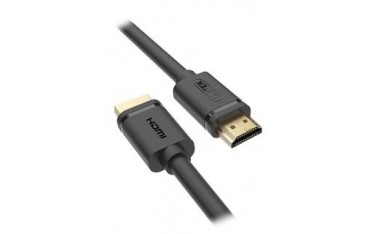 Kabel HDMI Unitek Y-C136M v2.0 M/M BASIC 1m