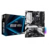 Płyta ASRock B550 Pro4/AMD B550/DDR4/SATA3/M.2/USB3.1/PCIe4.0/AM4/ATX