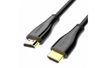 Kabel HDMI Premium UNITEK C1047GB, 2.0, 4K, M/M, 1,5m