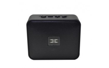 Głośnik bezprzewodowy Bluetooth X-ZERO X-S1828BK czarny
