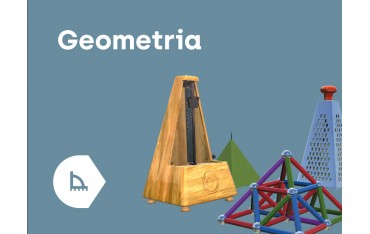 Oprogramowanie Corinth - Geometria