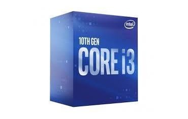 Procesor Intel® Core™ i3-10100 Coffee Lake 3.60GHz 6MB FCLGA1200 BOX