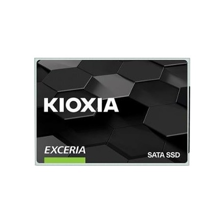 Dysk SSD KIOXIA EXCERIA 480GB SATA III 2,5" (555/540) 7mm
