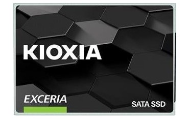 Dysk SSD KIOXIA EXCERIA 480GB SATA III 2,5" (555/540) 7mm