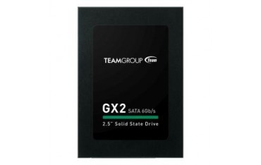 Dysk SSD Team Group GX2 128GB SATA III 2,5" (500/320) 7mm