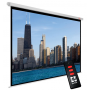  Ekran projekcyjny elektryczny Avtek Video Electric 200 format 4:3