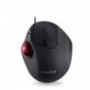 Mysz przewodowa Perixx PERIMICE-517 D laserowa trackball 34mm czarna