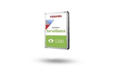 Dysk Toshiba S300 (SMR) HDWT720UZSVA 2TB SATA Surveillance BULK