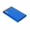 Obudowa na dysk iBOX HD-05 2.5" USB 3.1 gen.1 Blue