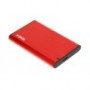 Obudowa na dysk iBOX HD-05 2.5" USB 3.1 gen.1 Red