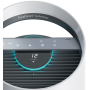 Oczyszczacz powietrza Leitz TruSens™ Z-3000 z czujnikiem SensorPod™