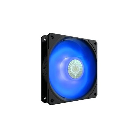 Wentylator do zasilacza/obudowy Cooler Master SickleFlow 120 niebieski LED