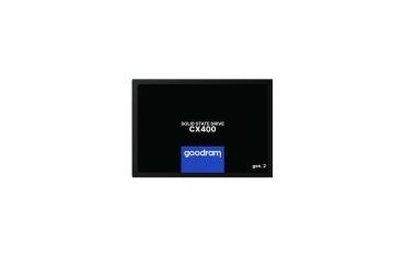 Dysk SSD GOODRAM CX400 GEN.2 1TB SATA III 2,5" (550/500) 7mm